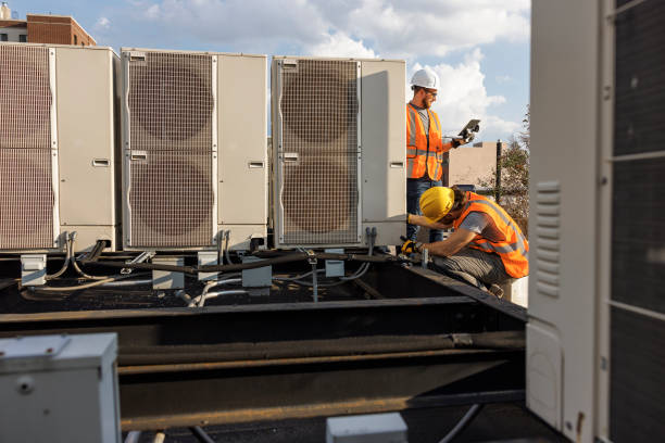 Best HVAC Repair Near Me  in Salt Creek Commons, IN