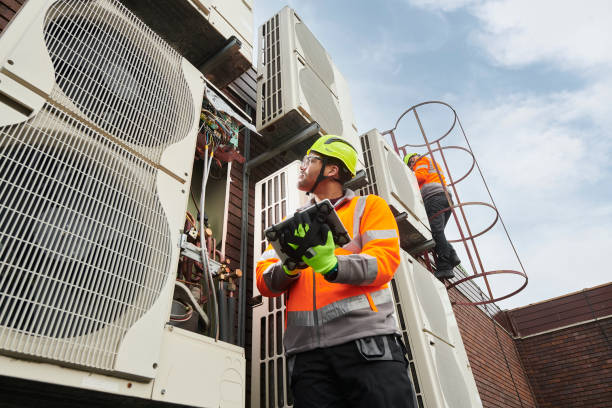 Best HVAC Maintenance Near Me  in Salt Creek Commons, IN