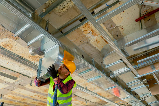 Affordable Air Conditioning Repair in Salt Creek Commons, IN