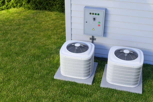 Best Local HVAC Companies  in Salt Creek Commons, IN