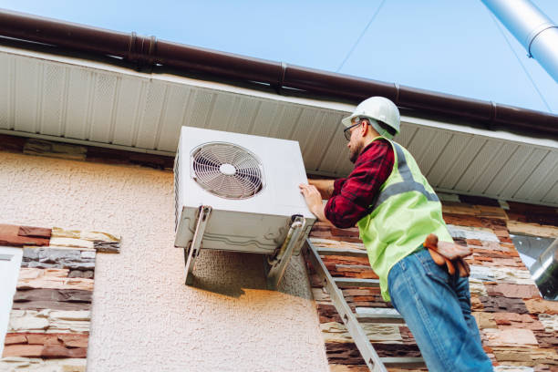 Local HVAC Companies in Salt Creek Commons, IN