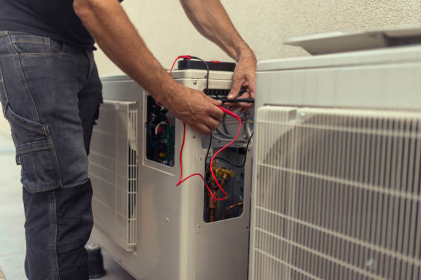 Best Best HVAC Companies  in Salt Creek Commons, IN