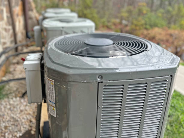 Salt Creek Commons, IN HVAC Company