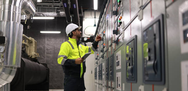 Best Air Conditioning Repair  in Salt Creek Commons, IN