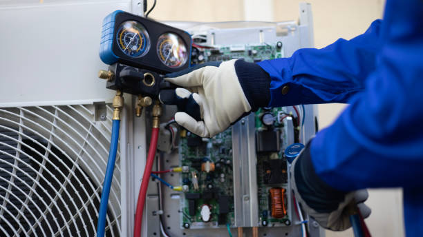 Best HVAC Tune-Up Services  in Salt Creek Commons, IN