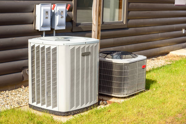 HVAC Maintenance Plan in Salt Creek Commons, IN